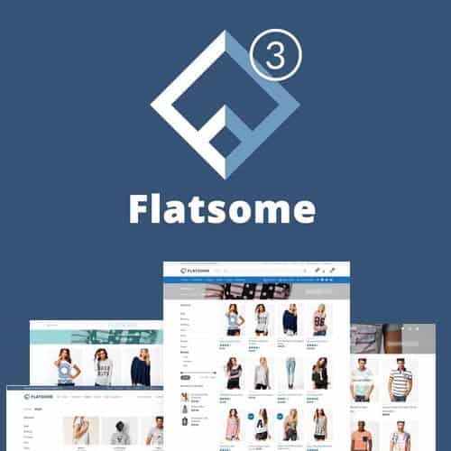 theme-flatsome mua theme flatsome