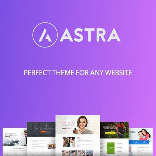 Astra-Pro astra pro