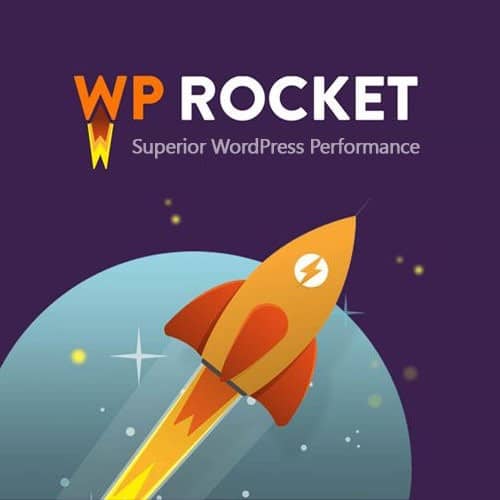 wp-rocket wp rocket