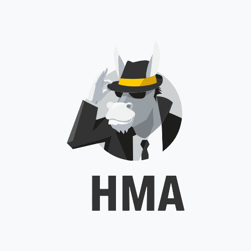 hma hma vpn