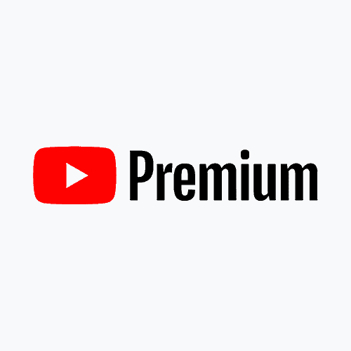 tài khoản youtube premium giá rẻ